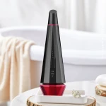 Arrivals Electric Heating Facial Massager Face Lifting Slimming Firming Vibrating Face Massager Trending Products 2021 New ABS