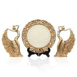 Art Craft Hotel Restaurant Home Decor Furniture Tabletop Decoration Accessories