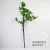 Import Artificial Chestnut Pick Trees Plant Type and Plastic Material Pine Leaves Branch from China