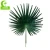Import artificial giant fan palm leaf from China