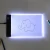 Artist A5 Slim LED Art Stencil Board Light  Tracing Table Tattoo Light pad for Drawing Sketching product drawing tablet grafica