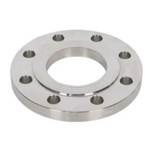 ASME ANSI BS En DN100 F304 F316 F304L F316L F51 F55 Forged Welded Neck Stainless Steel Pipe Plate Fittings Threaded Slip on So Blind Flange