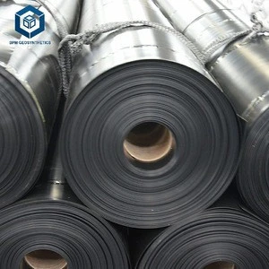ASTM HDPE Geomembrane for Water Pond Liner