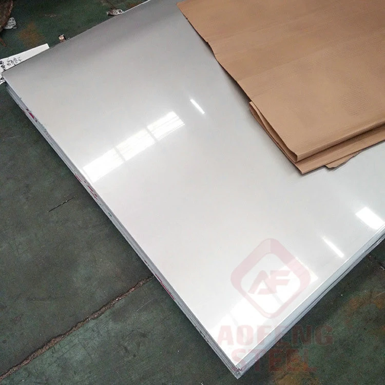 ASTM SS 304  stainless steel plate  / 30403  stainless steel  sheet  with high quality