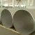 Import ASTM312 TP 304 316 industrial stainless steel pipe supplier from China