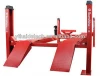 @garage equipment car lift with 4 post type with CE