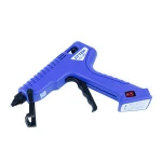 ATTEN 80W Glue Gun Hot Melt Tool with Diameter 11mm Glue Stick