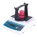 AU-300SA Sulfuric Acid Concentration and Density Test Machine, Specific Laboratory Density Equipment for H2SO4