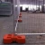 Import Australia Standard Temporary Lease Construction Metal  Fence Panel from China