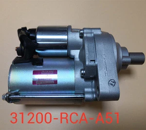 Auto Starter Motor for  31200-RCA-A51