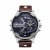 Import Automatic Day/Date Racing Watch,Flight Watch,Fashion Bracelet Men Quartz Watch from China