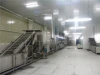 Automatic dried fruit chips production line auto dry fruits making machine drying plant equipment cheap price for sale