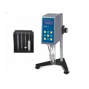 Automatic Low Cost Viscosity Measure Instrument