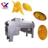 Automatic Mango Pulping Destone Machine Industrial Juice Maker mango juice extractor
