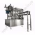 Import Automatic Mineral Water/Fruit juce spout pouch filling machine from China