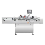 Automatic Plastic Bottles Body Wash Shampoo Bottle Labeling Machine Factory Direct