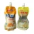 Import Automatic Spout Pouch Liquid Water Capping Machine Mango Juice Filling Machine from China