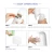 Import Automatic Stand Foam Soap Dispenser Infrared Sensing Foam Soap Dispenser Induction Liquid Soap Dispenser For Bathroom Kitchen from China