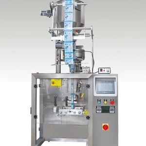 Automatic three-Sides Sealing Powder Packaging machine