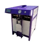 Automatic Valve Packaging Machine Valve Bag Packer Dry Mortar Valve Port Packing Machine