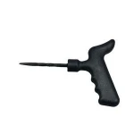 Automobile tyre patch tool vacuum vehicle tyre refill rubber stripmotorcycle electric vehicle repair tool
