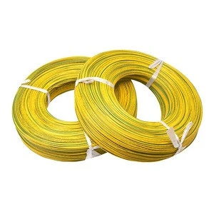 Automotive Electrical PVC Insulated Tinned Copper UL1015 20 Gauge Wire and Cable Electrical