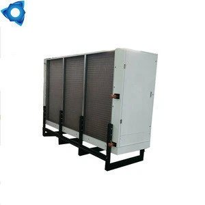 AW Series Floor Standing High Efficient Industrial Arctic Blast Air Cooler for Cold Storage Refrigeration Equipment