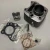 Import AX4 GD110 Motorcycle Cylinder Set Assembly Motorbike Cylinder Piston Rings Valve Kit from China