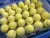 Import B08 Wholesale 100g OEM private label lemon honey bath bombs fizzy from China
