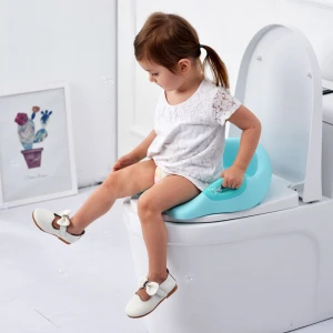 Baby accessories safety products wholesale plastic baby seat potty