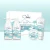 Import Baby Bathtime Gift Set,Care Of The Healthy Growth Of The Babys Skin from China