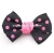 Import Baby child little bow ribbon hairpin and hot models baby hairpin wholesale headwear from China