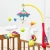 Import Baby crib musical mobile toy starry sky projection electronic battery operated toys 108 songs from China