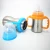 Import Baby feeding bottle double wall stainless steel high quality leak proof BPA free from China