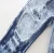 Import Baby Girls Summer Dot Sleeveless Off Shoulder Tops+Ripped Pocket Jeans+Headband 3PCS Sets Clothing from China