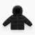 Import Baby Jackets Coat Boys & Girls Autumn Winter Thick Warm Down Jackets Hooded Coat Kids Winter Jacket from China