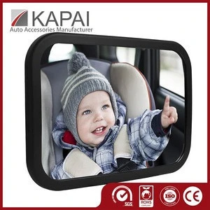 Baby & Mom Baby Car Safety Mirror