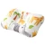 Baby Pillow Wholesale Retail Baby Head Shaping Pillow 100% Cotton Baby Sleeping Pillow