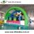 Import Baby Playground Inflatable Bouncer with Roof for Sale from China