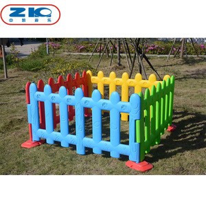 Baby Safety Playpen/Children Play Fence/Colored Plastic Fence For KIDS
