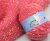 Import Baby Silk Milk Cotton Yarn Multi Colors Crochet Blended Yarn Hand Knitting Fancy Yarn from China