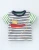 Import baby t-shirt hot sell baby t-shirt Wholesale high quality baby t-shirt from China