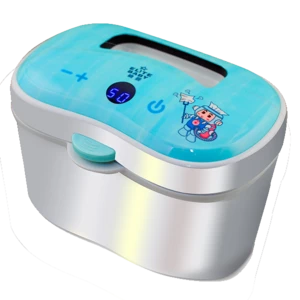 baby wipe warmer for home or car HN03
