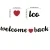 Import Back to School Garland Welcome Back Banner First Day of School Banner School Hanging Decorations for Classroom from China