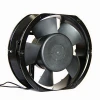 Ball Bearing Fan 220V Brushless Industrial Cooling Fan