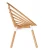 Import BAMBKIN Bamboo Modern Furniture Perfect Design Leisure Chair from China