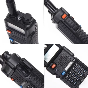 baofeng uv-5r Handheld walkie talkies for adults long range other hotel & restaurant supplies walkie talkie 5 km building london