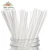 Import Barware Biodegradable Baby white Paper Straws Pack of 25 from China