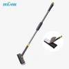Bathroom and outdoor cleaning usage spray window wiper and squeegee