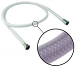 Bathroom shower head shower hose